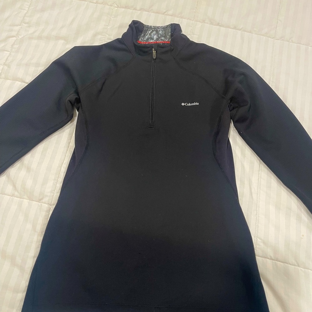 Columbia thermal lining woman’s